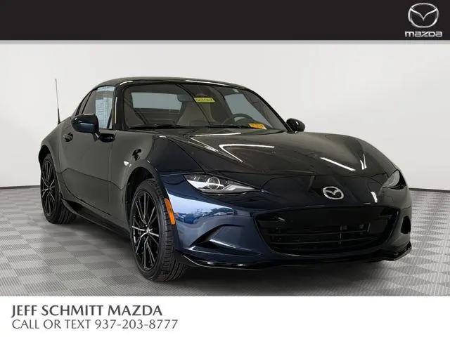2025 Mazda MX-5 Grand Touring for sale near Beavercreek, OH