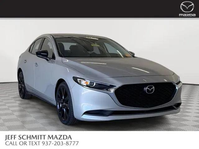 2025 Mazda Mazda3 2.5 S Select Sport for sale near Beavercreek, OH