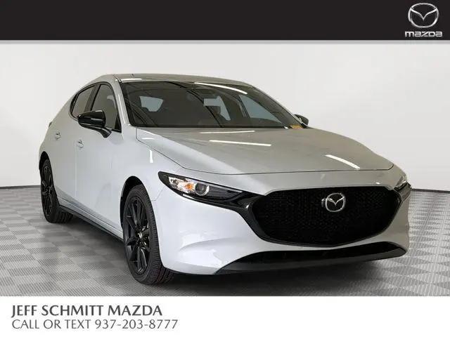 2026 Mazda Mazda3 2.5 S Select Sport for sale in Beavercreek, OH