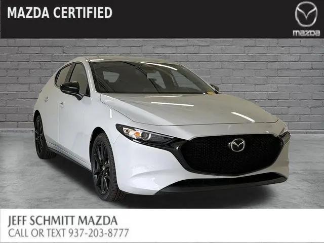 2026 Mazda Mazda3 2.5 S Select Sport for sale in Beavercreek, OH