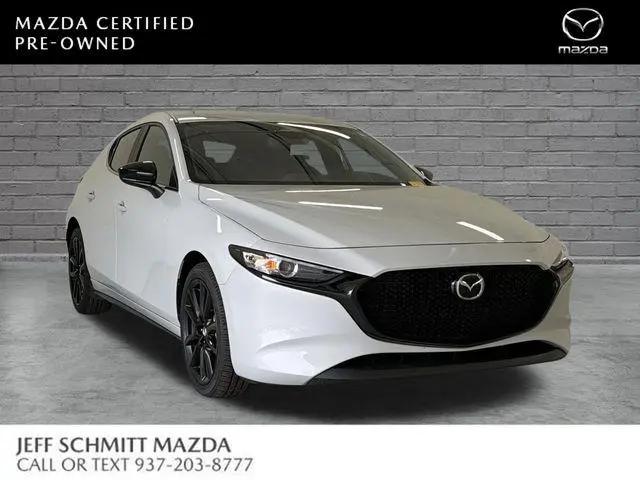 2026 Mazda Mazda3 2.5 S Select Sport for sale in Beavercreek, OH