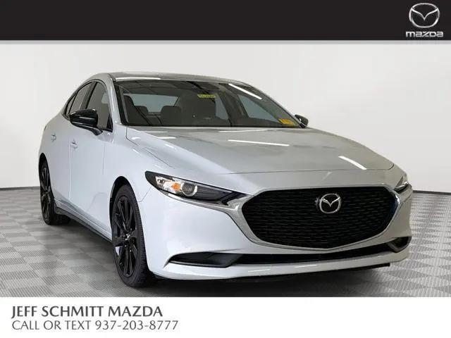 2025 Mazda Mazda3 2.5 S Select Sport for sale near Beavercreek, OH