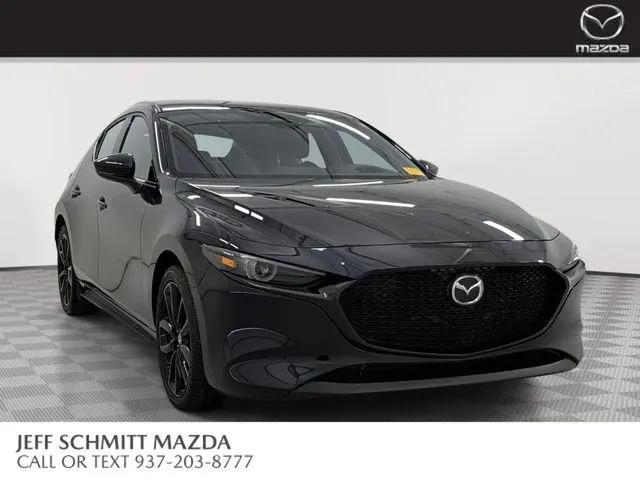 2025 Mazda Mazda3 2.5 S Preferred for sale near Beavercreek, OH