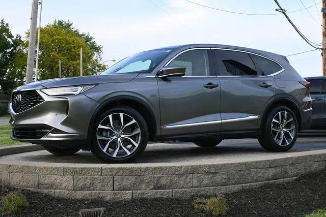 2023 Acura MDX Technology Package for sale in Heath, OH
