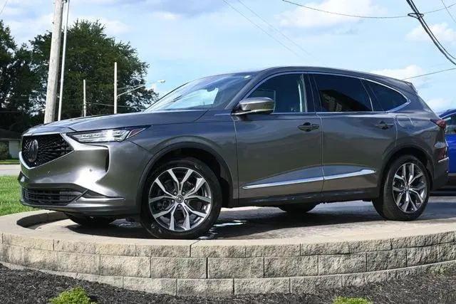 2023 Acura MDX for sale near Heath, OH
