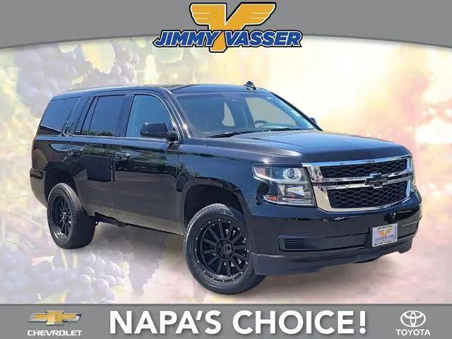 2019 Chevrolet Tahoe LT for sale in Napa, CA