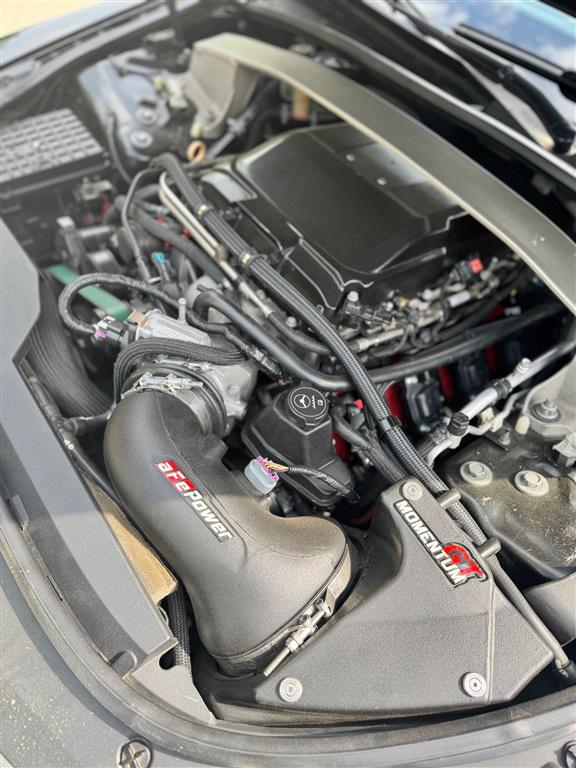 2012 Cadillac CTS-V V Coupe