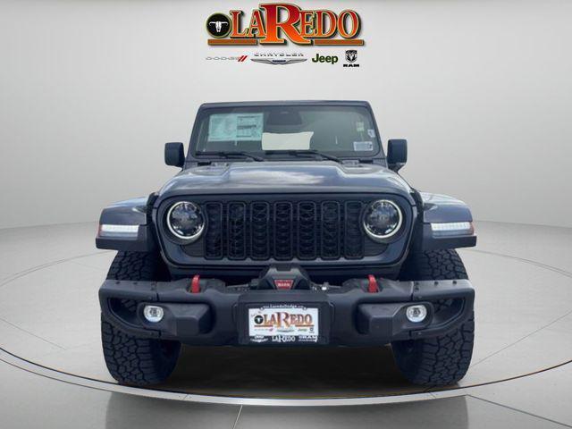 2026 Jeep Gladiator GLADIATOR SHADOW OPS 4X4