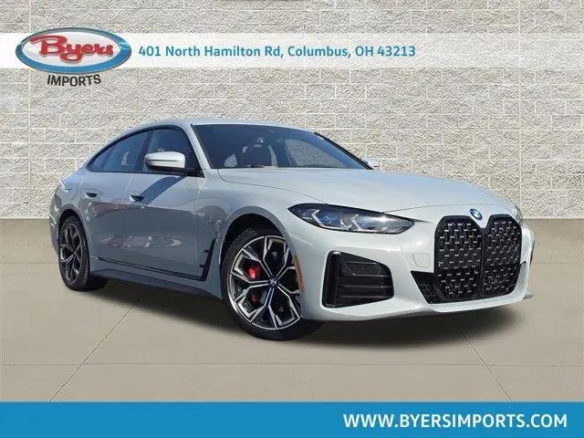 2022 BMW 430i Gran Coupe i for sale in Columbus, OH