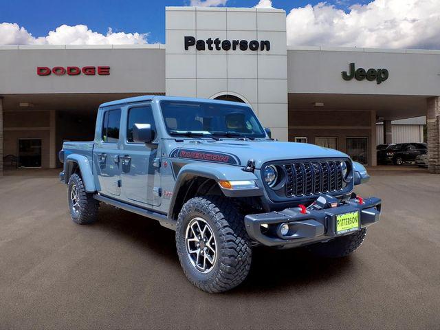 2026 Jeep Gladiator Sport for sale in Marshall, TX