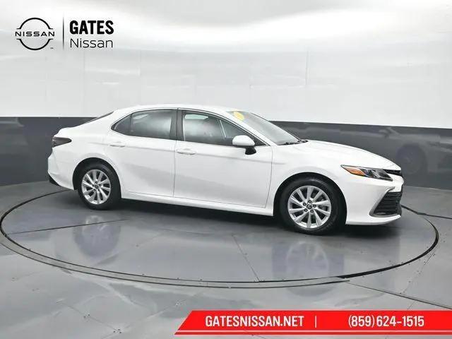 2023 Toyota Camry LE for sale in Richmond, KY