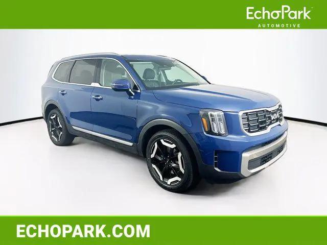 2025 Kia Telluride S for sale in Birmingham, AL