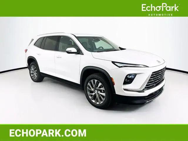 2025 Buick Enclave Preferred FWD for sale in Birmingham, AL