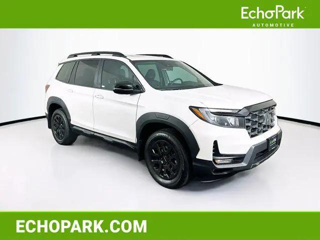 2023 Honda Passport AWD TrailSport for sale in Birmingham, AL
