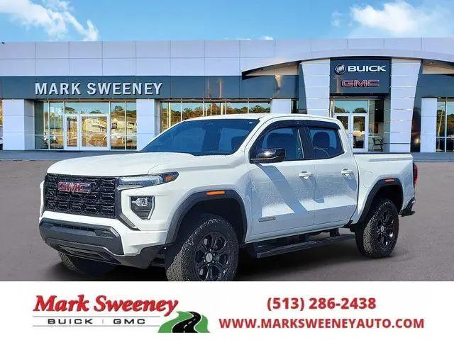 2024 GMC Canyon 2WD Elevation for sale in Cincinnati, OH