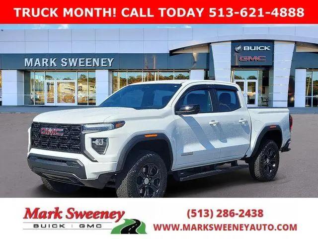 2024 GMC Canyon 2WD Elevation for sale in Cincinnati, OH