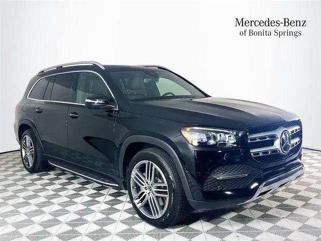 2020 Mercedes-Benz GLS GLS 450 4MATIC for sale in Bonita Springs, FL
