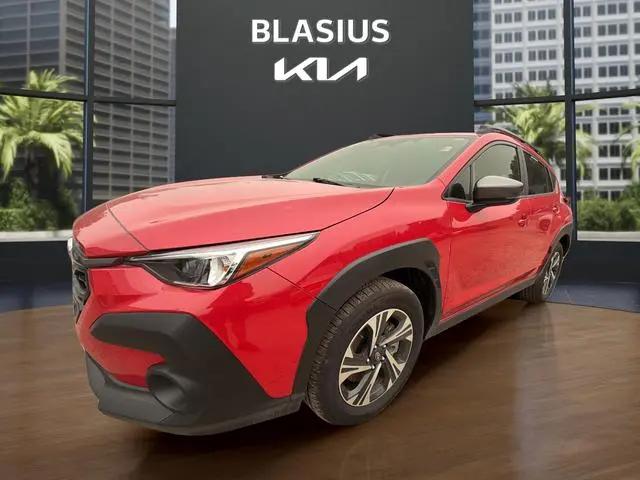 2025 Subaru Crosstrek Premium for sale in Watertown, CT
