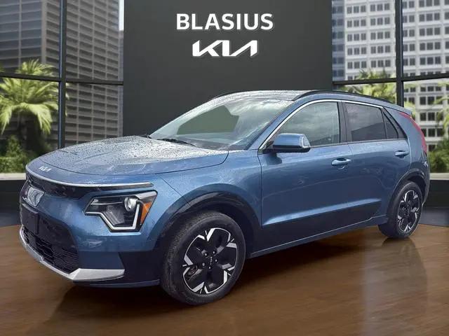 2024 Kia Niro EV Wind for sale in Watertown, CT