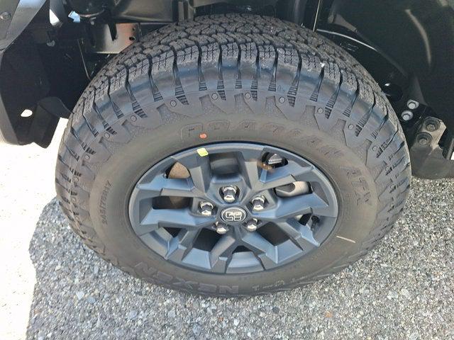 2026 Jeep Wrangler WRANGLER 4-DOOR 85TH ANNIVERSARY EDITION 2026 Jeep Wrangler WRANGLER 4-DOOR 85TH ANNIVERSARY EDITION