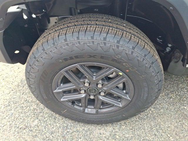 2026 Jeep Wrangler WRANGLER 4-DOOR SPORT S 2026 Jeep Wrangler WRANGLER 4-DOOR SPORT S