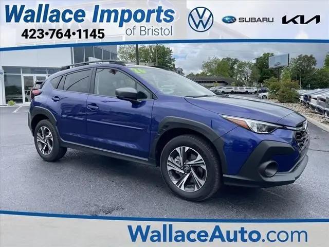 2026 Subaru Crosstrek Premium for sale in Bristol, TN