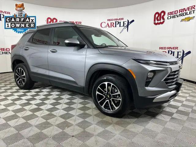 2025 Chevrolet TrailBlazer AWD LT for sale in Bossier City, LA