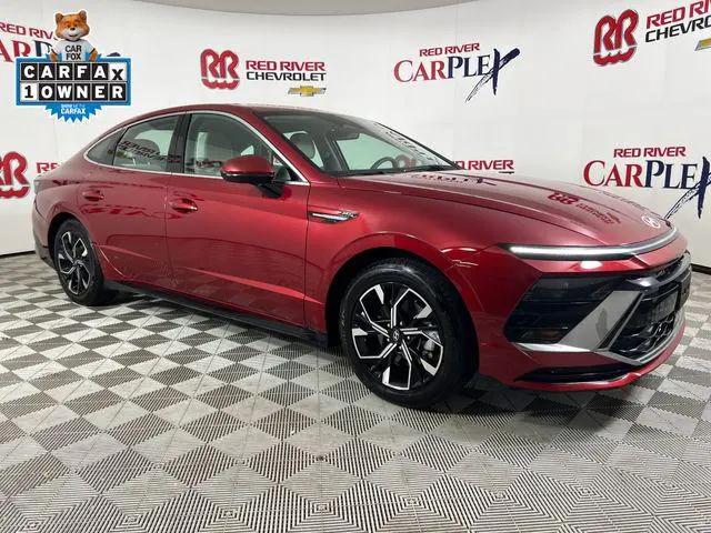 2025 Hyundai Sonata SEL for sale in Bossier City, LA