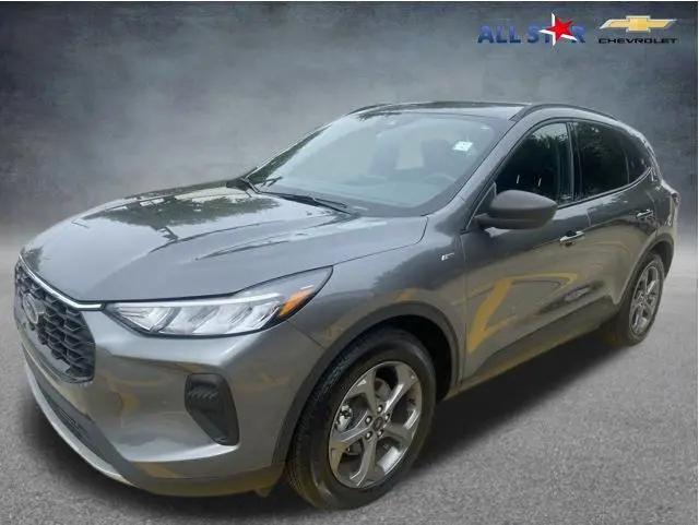 2025 Ford Escape ST-Line for sale in Baton Rouge, LA