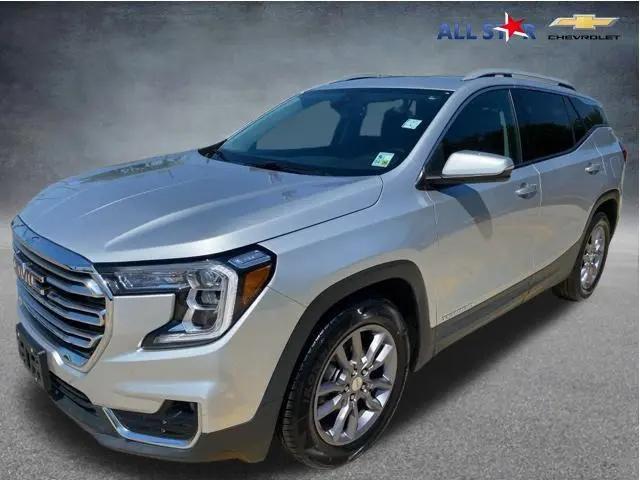 2022 GMC Terrain FWD SLT for sale in Baton Rouge, LA