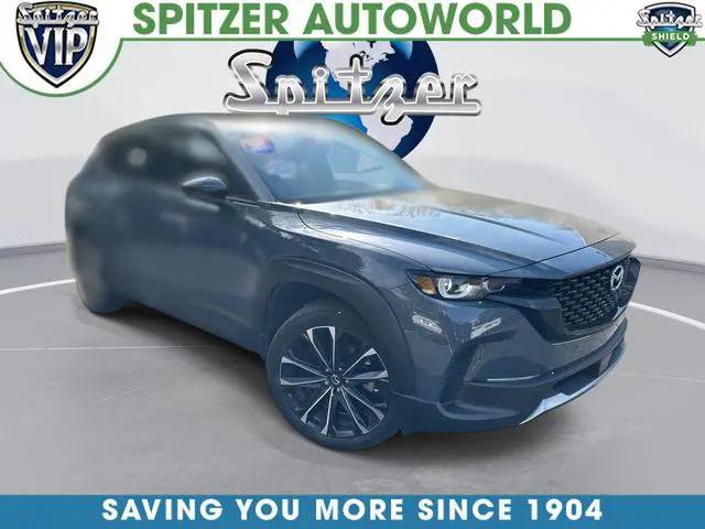 2024 Mazda CX-50 2.5 Turbo Premium Plus for sale in McMurray, PA