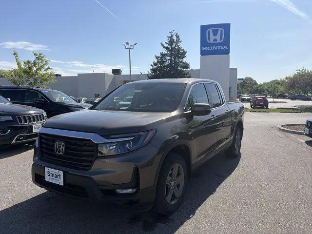 2021 Honda Ridgeline AWD RTL for sale in Clive, IA