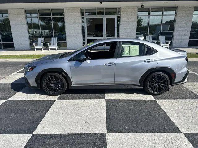 2025 Subaru WRX Premium for sale in Wilmington, NC