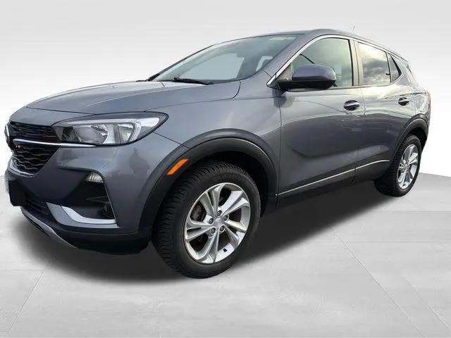 2022 Buick Encore GX AWD Preferred for sale in Medford, WI