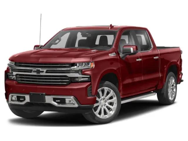 2019 Chevrolet Silverado 1500 High Country for sale in Pleasanton, TX