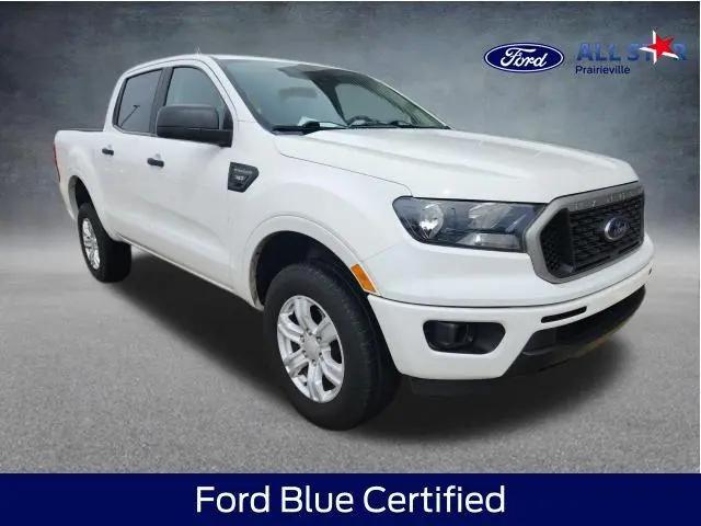 2021 Ford Ranger XLT for sale in Prairieville, LA