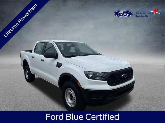 2022 Ford Ranger XL for sale in Prairieville, LA
