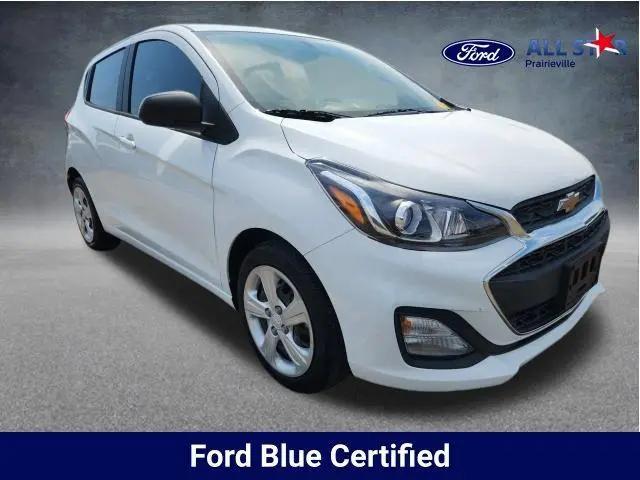 2022 Chevrolet Spark FWD LS Automatic for sale in Prairieville, LA