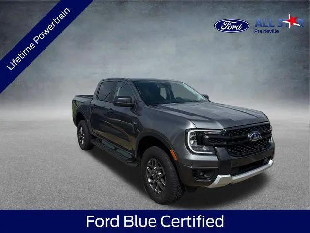 2025 Ford Ranger XLT for sale in Prairieville, LA