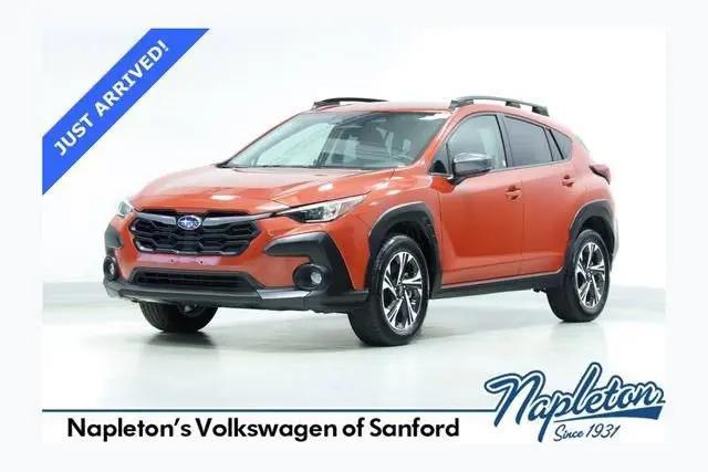 2025 Subaru Crosstrek Premium for sale in Sanford, FL