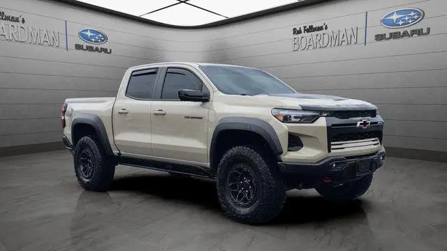 2024 Chevrolet Colorado 4WD ZR2 for sale in Youngstown, OH