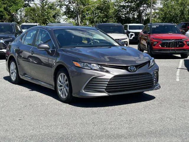 2024 Toyota Camry LE for sale in Knoxville, TN