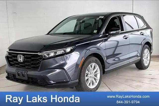 2024 Honda CR-V EX-L AWD for sale in Orchard Park, NY