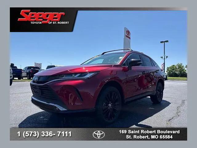 2023 Toyota Venza Nightshade Edition for sale in Saint Robert, MO