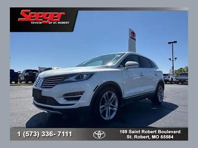 2016 Lincoln MKC Reserve for sale in Saint Robert, MO
