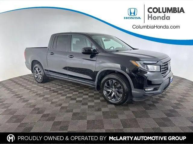 2021 Honda Ridgeline AWD Sport for sale in Columbia, MO