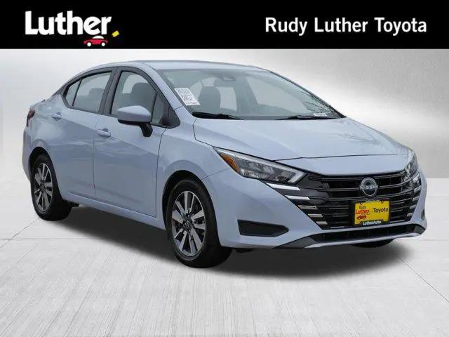 2025 Nissan Versa 1.6 SV for sale in Minneapolis, MN