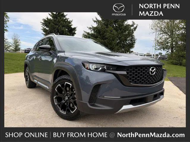 2025 Mazda CX-50 2.5 Turbo Meridian Edition for sale in Colmar, PA