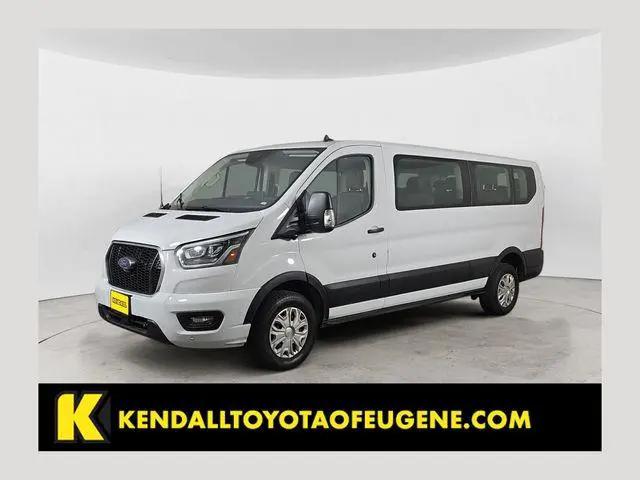 2023 Ford Transit-350 Passenger Van XLT for sale in Eugene, OR