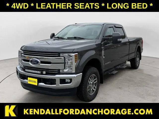 2018 Ford F-350 LARIAT for sale in Anchorage, AK